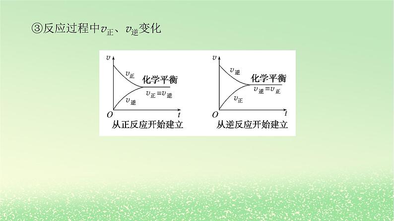 2024版新教材高考化学全程一轮总复习第七章化学反应速率与化学平衡第23讲化学平衡状态化学平衡移动（课件+课时作业+学生用书）（3份）06