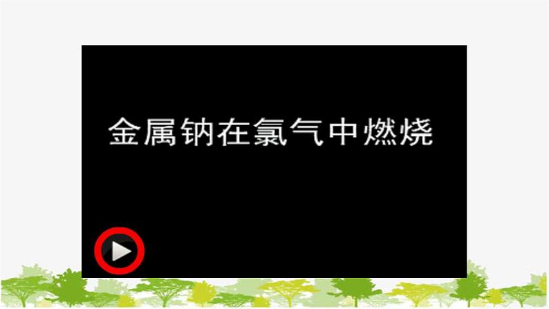 化学苏教版(2019)必修第一册 3.1.2氯气的性质与应用课件07