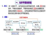 2.2.2  影响化学平衡的因素课件PPT