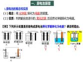 4.1.1 原电池的工作原理课件PPT