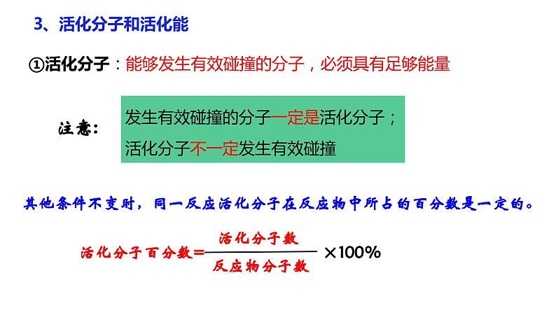 2.1.2 活化能课件PPT07