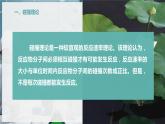 【苏教版】化学选择性必修1 《化学反应速率》2.1.2影响化学反应速率的因素  课件