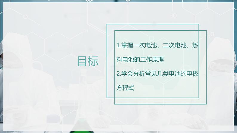 【苏教版】化学选择性必修1 《化学能与电能的转化》1.2.2 一次电池  二次电池  课件02