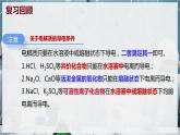 【苏教版】化学选择性必修1 《弱电解质的电离平衡》3.1.1弱电解质的电离平衡  课件