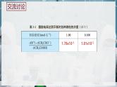 【苏教版】化学选择性必修1 《弱电解质的电离平衡》3.1.2电离平衡常数  课件