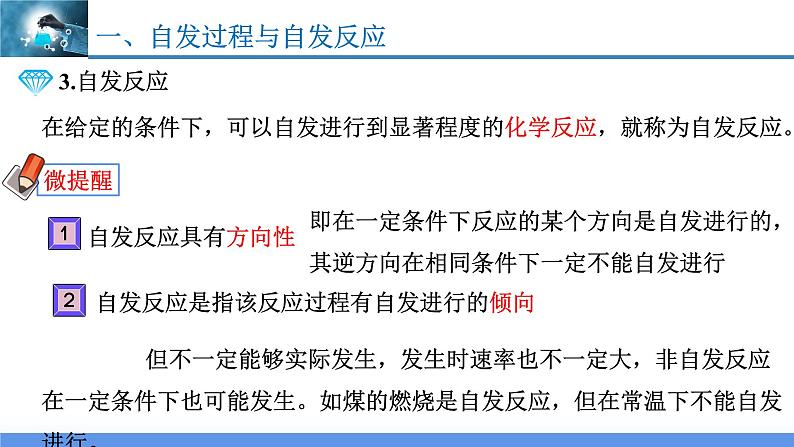 2.3化学反应的方向（教学课件）高二化学同步备课系列（人教版2019选择性必修1）05