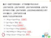 化学人教版（2019）选择性必修1 2.2化学平衡课件PPT