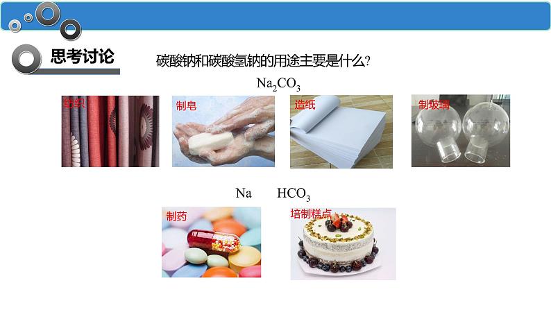 2.1.2 钠的几种化合物-高一化学人教版必修第一册同步课件07