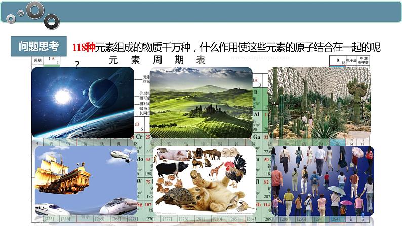 4.3.1 离子键-高一化学人教版必修第一册同步课件第3页