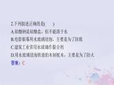2024届高考化学一轮总复习第四章非金属及其化合物第四节碳硅及无机非金属材料课件
