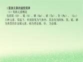2024版新教材高考化学全程一轮总复习第四章非金属及其化合物微专题大素养9氧族元素课件