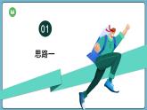 1.1.1 物质的分类（课件）——2023-2024学年高一上学期化学人教版（2019）必修第一册