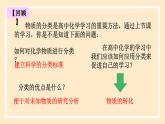 人教版高中化学必修一课件 1.1.2 物质的转化