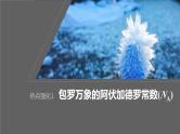 2024年高考化学一轮复习课件（鲁科版）第1章 热点强化1　包罗万象的阿伏加德罗常数(NA)