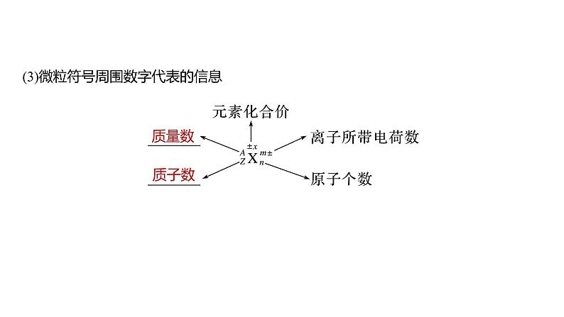 2024年高考化学一轮复习课件（鲁科版）第5章 第26讲　原子结构　核外电子排布规律07