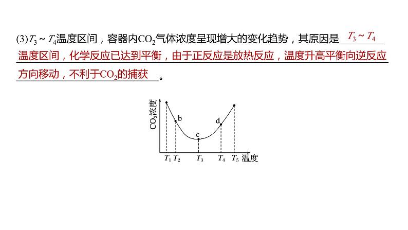 第7章 热点强化19　化学反应速率和化学平衡简答题课件PPT第8页