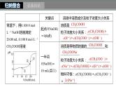 2024年高考化学一轮复习课件（鲁科版）第8章 第50讲　反应过程中溶液粒子浓度变化的图像分析