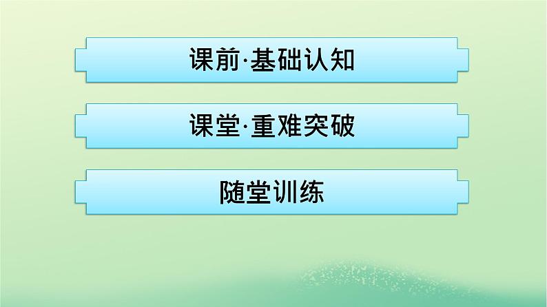 浙江专版2023_2024学年新教材高中化学第2章化学反应速率与化学平衡第1节化学反应速率第2课时活化能课件新人教版选择性必修1第2页