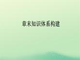 浙江专版2023_2024学年新教材高中化学第1章有机化合物的结构特点与研究方法章末知识体系构建课件新人教版选择性必修3