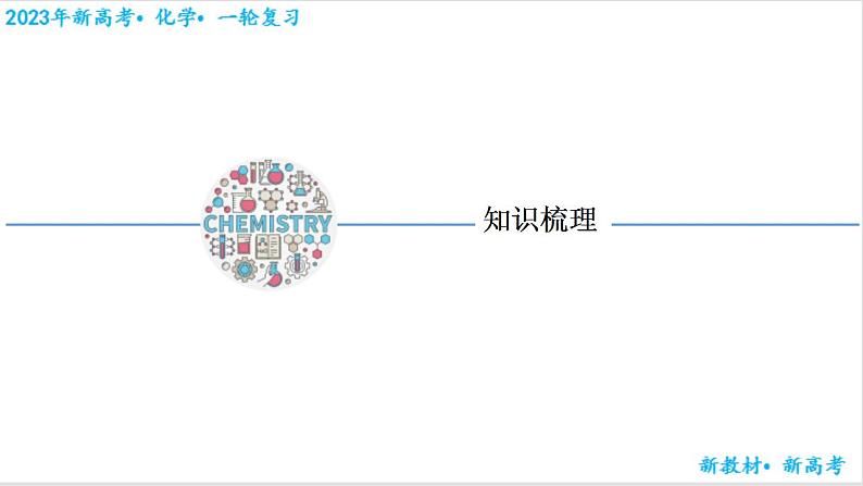 1.3.2 氧化性、还原性强弱的判断（课件帮）-备战2023年高考化学一轮复习考点帮（新教材新高考）第2页