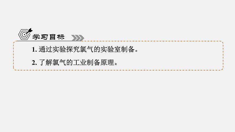 专题3　第1单元　课题1　氯气的发现与制备 高一化学同步精品课件（苏教版2019必修第一册）04