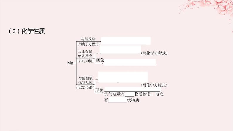 江苏专用2023_2024学年新教材高中化学专题3从海水中获得的化学物质第三单元海洋化学资源的综合利用第二课时从海水中提取镁从海带中提取碘课件苏教版必修第一册06