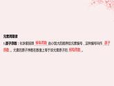 江苏专用2023_2024学年新教材高中化学专题5微观结构与物质的多样性第一单元元素周期律和元素周期表第一课时元素周期律课件苏教版必修第一册