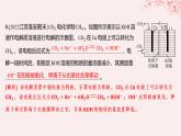 江苏专用2023_2024学年新教材高中化学专题1化学反应与能量变化第二单元化学能与电能的转化第五课时电解原理的应用分层作业课件苏教版选择性必修1