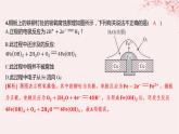 江苏专用2023_2024学年新教材高中化学专题1化学反应与能量变化第三单元金属的腐蚀与防护分层作业课件苏教版选择性必修1