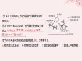 江苏专用2023_2024学年新教材高中化学专题2化学反应速率与化学平衡第二单元化学反应的方向与限度微专题6压强平衡常数及其应用分层作业课件苏教版选择性必修1