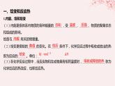 江苏专用2023_2024学年新教材高中化学专题1化学反应与能量变化第一单元化学反应的热效应第一课时化学反应的焓变课件苏教版选择性必修1