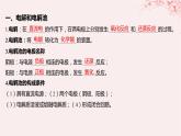江苏专用2023_2024学年新教材高中化学专题1化学反应与能量变化第二单元化学能与电能的转化第四课时电解池的工作原理课件苏教版选择性必修1