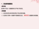 江苏专用2023_2024学年新教材高中化学专题2化学反应速率与化学平衡第一单元化学反应速率第二课时影响化学反应速率的因素课件苏教版选择性必修1