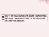 江苏专用2023_2024学年新教材高中化学专题3水溶液中的离子反应第三单元盐类的水解第三课时溶液中微粒浓度大小的比较课件苏教版选择性必修1