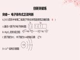 江苏专用2023_2024学年新教材高中化学专题2原子结构与元素性质分层作业课件苏教版选择性必修2