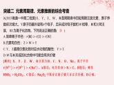 江苏专用2023_2024学年新教材高中化学专题2原子结构与元素性质分层作业课件苏教版选择性必修2
