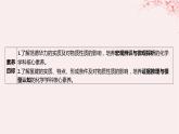 江蘇專用2023_2024學(xué)年新教材高中化學(xué)專題3微粒間作用力與物質(zhì)性質(zhì)第四單元分子間作用力分子晶體第一課時(shí)范德華力氫鍵課件蘇教版選擇性必修2