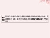江苏专用2023_2024学年新教材高中化学专题4分子空间结构与物质性质第一单元分子的空间结构第二课时价层电子对互斥模型等电子原理课件苏教版选择性必修2