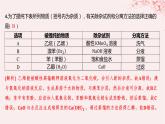 江苏专用2023_2024学年新教材高中化学专题4生活中常用的有机物__烃的含氧衍生物第一单元醇和酚第二课时酚分层作业课件苏教版选择性必修3