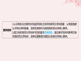 江苏专用2023_2024学年新教材高中化学专题2有机物的结构与分类第一单元有机化合物的结构第二课时同分异构体课件苏教版选择性必修3