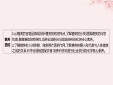 江苏专用2023_2024学年新教材高中化学专题6生命活动的物质基础__糖类油脂蛋白质第一单元糖类和油脂第一课时糖类课件苏教版选择性必修3
