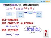 高一化学同步教学课堂 人教版2019必修第一册 2.1.2 钠的氧化物课件PPT