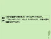 江苏专版2023_2024学年新教材高中化学第三章水溶液中的离子反应与平衡第三节盐类的水解第二课时影响盐类水解的主要因素盐类水解的应用课件新人教版选择性必修1