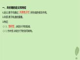 江苏专版2023_2024学年新教材高中化学第二章分子结构与性质第一节共价键第一课时共价键课件新人教版选择性必修2