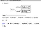 高中化学选择性必修2（人教版2019） 第一章 第二节第二课时　元素周期律 课件