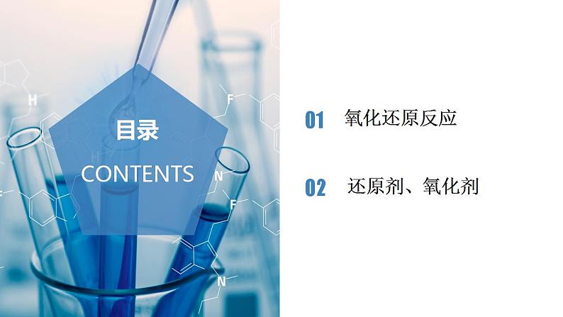 1.3.1氧化还原反应（2课时）课件2023-2024学年高一上学期化学人教版（2019）必修第一册第2页