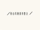 苏教版高中化学选择性必修3有机化学基础专题4整合课件