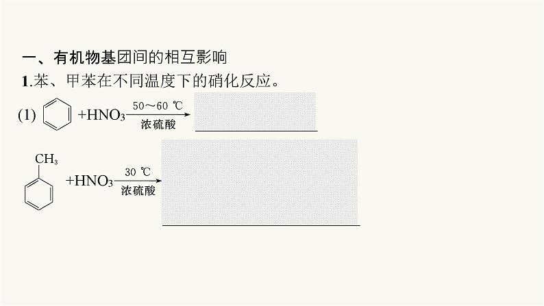 苏教版高中化学选择性必修3有机化学基础专题5第三单元有机合成设计课件05