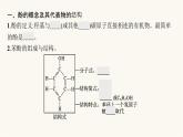 苏教版高中化学选择性必修3有机化学基础专题4第一单元第二课时酚的性质及应用课件