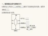 苏教版高中化学选择性必修3有机化学基础专题4第一单元第二课时酚的性质及应用课件